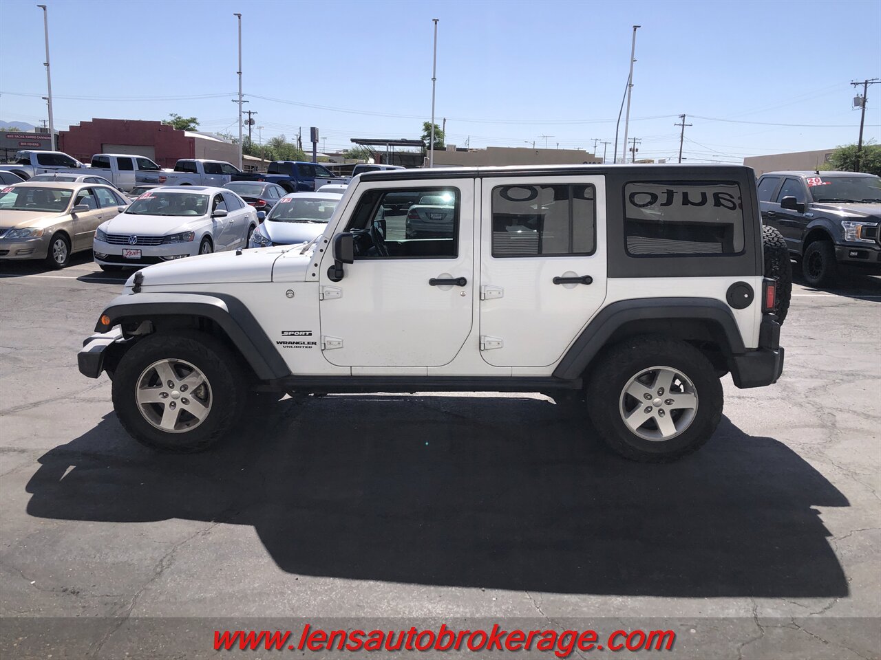 jeep wrangler unlimited 2016 1C4BJWDG2GL335060 image jeep wrangler unlimited 2016 1C4BJWDG2GL335060 image
